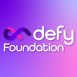 Defy Foundation icon
