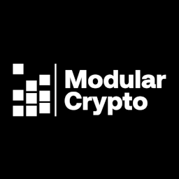 Modular Crypto icon