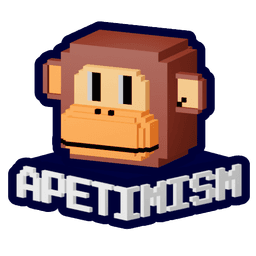 Apetimism icon