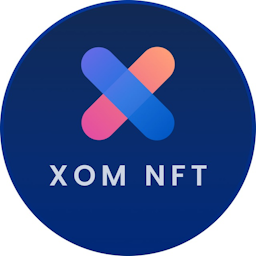 XomNFT icon