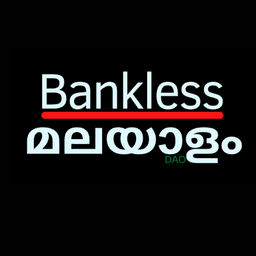 Bankless Malayalam  icon