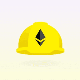 Hardhat icon