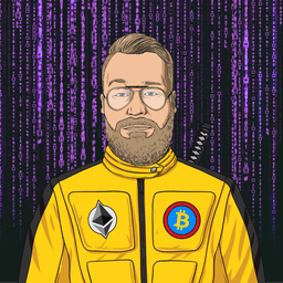 Mac Budkowski icon