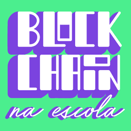 Blockchain na Escola icon