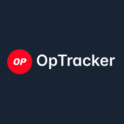 OpTracker icon