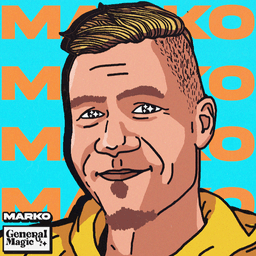 Marko icon