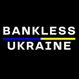 BanklessUA icon