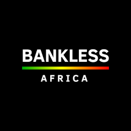 Bankless Africa icon