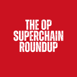 The Optimism Superchain Roundup icon