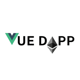 Vue Dapp icon