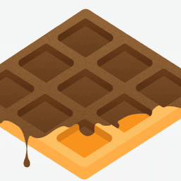 Waffle icon