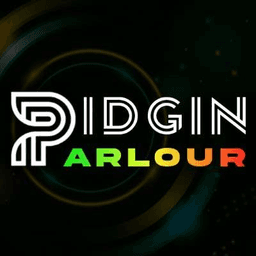 Pidgin Parlour icon