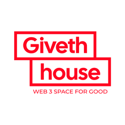 Giveth Web3 House icon