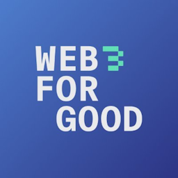 Web3ForGood icon