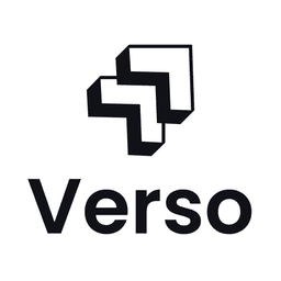 Verso icon