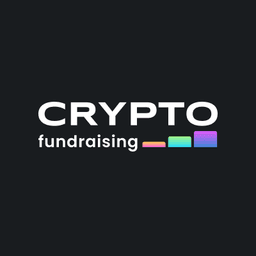 Crypto Fundraising icon