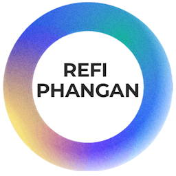 Refi Phangan icon
