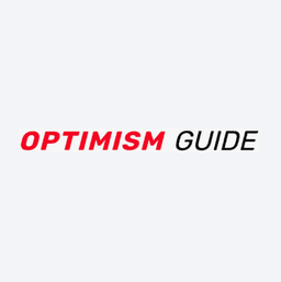 Optimism Guide icon