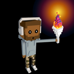 Blocktorch icon