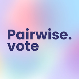 Pairwise icon