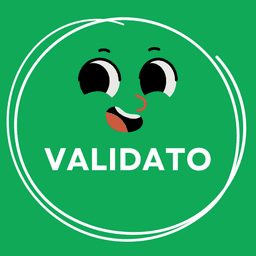 Validato icon