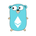 go-ethereum-hdwallet icon