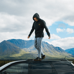 Greg's Farcaster Projects icon