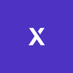 CrossAngle (“Xangle”) icon