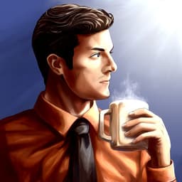 Kaito/CoffeeTimes icon