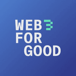 Web3ForGood icon