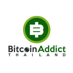 BitcoinAddict Thailand icon