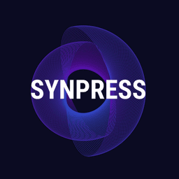 Synpress icon